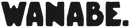 WANABE.