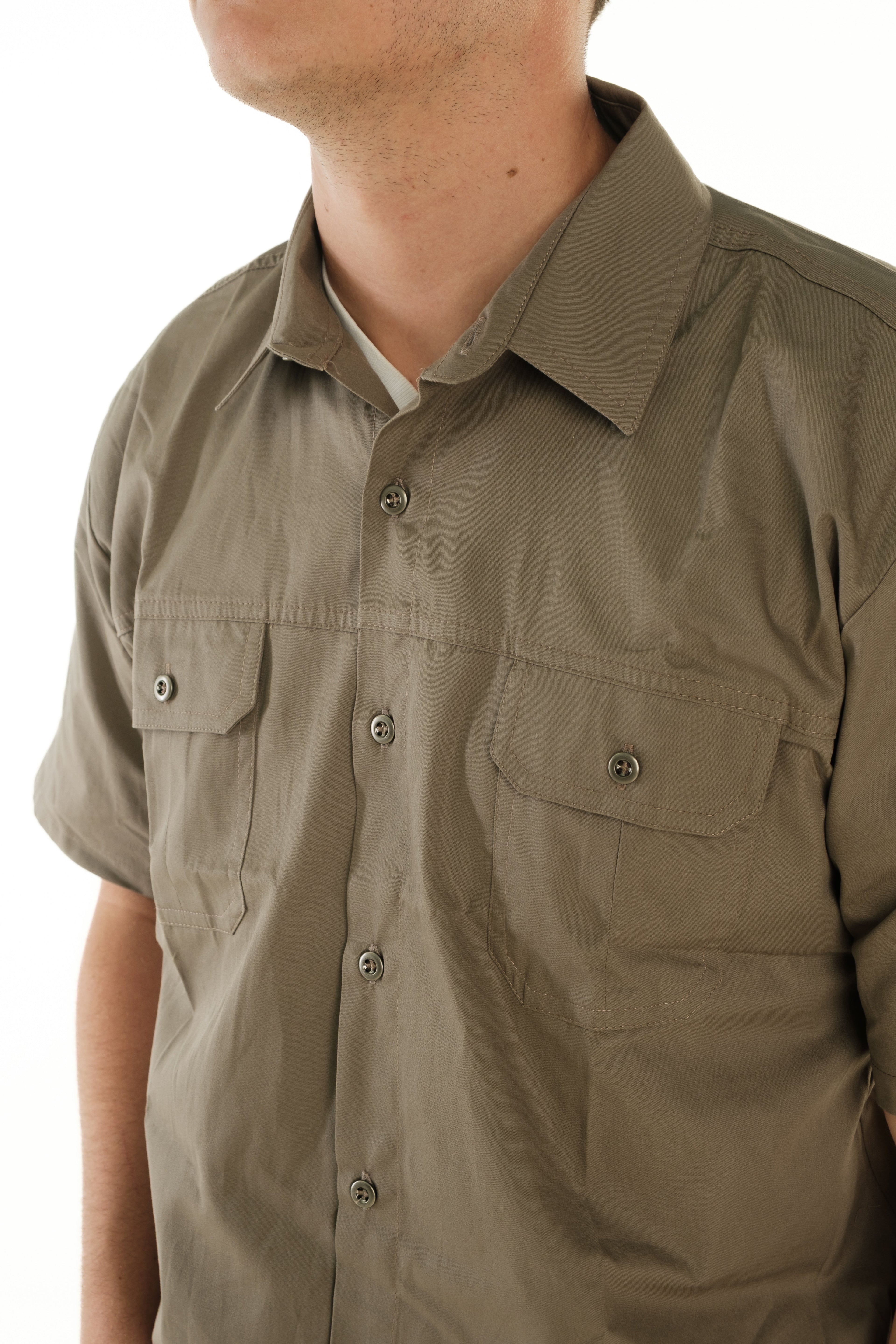 Bush Shirts