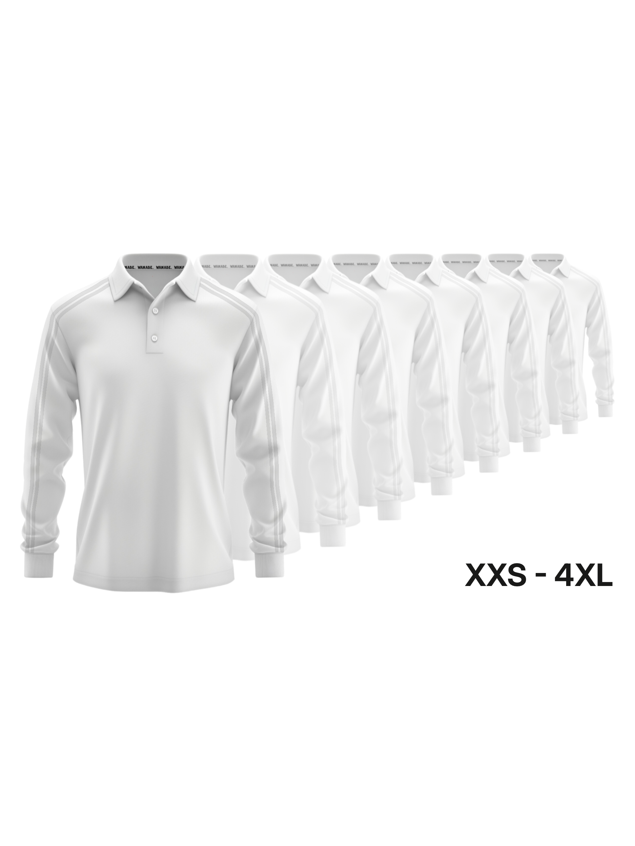 Sizing Samples