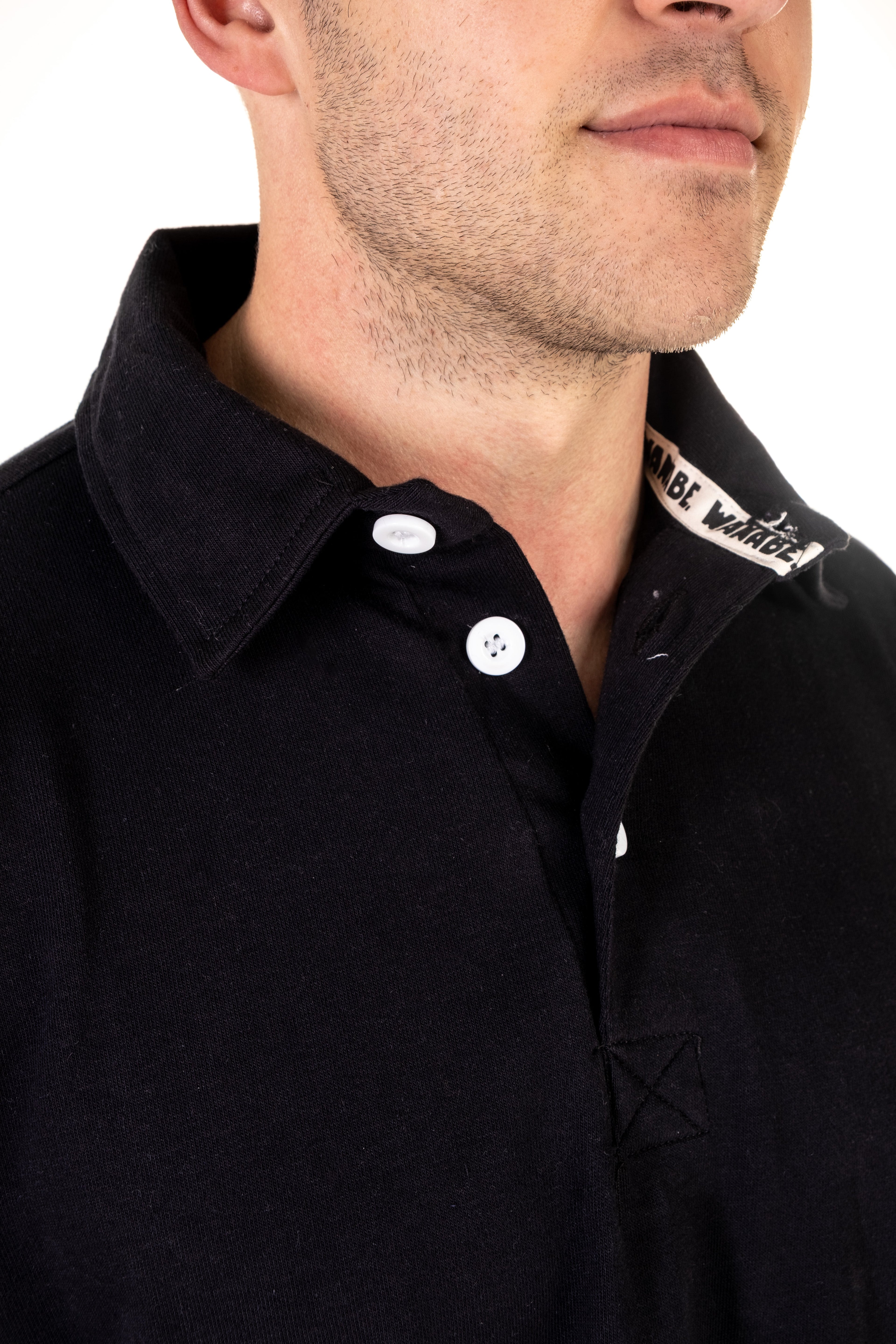 Soft Collar Jerseys