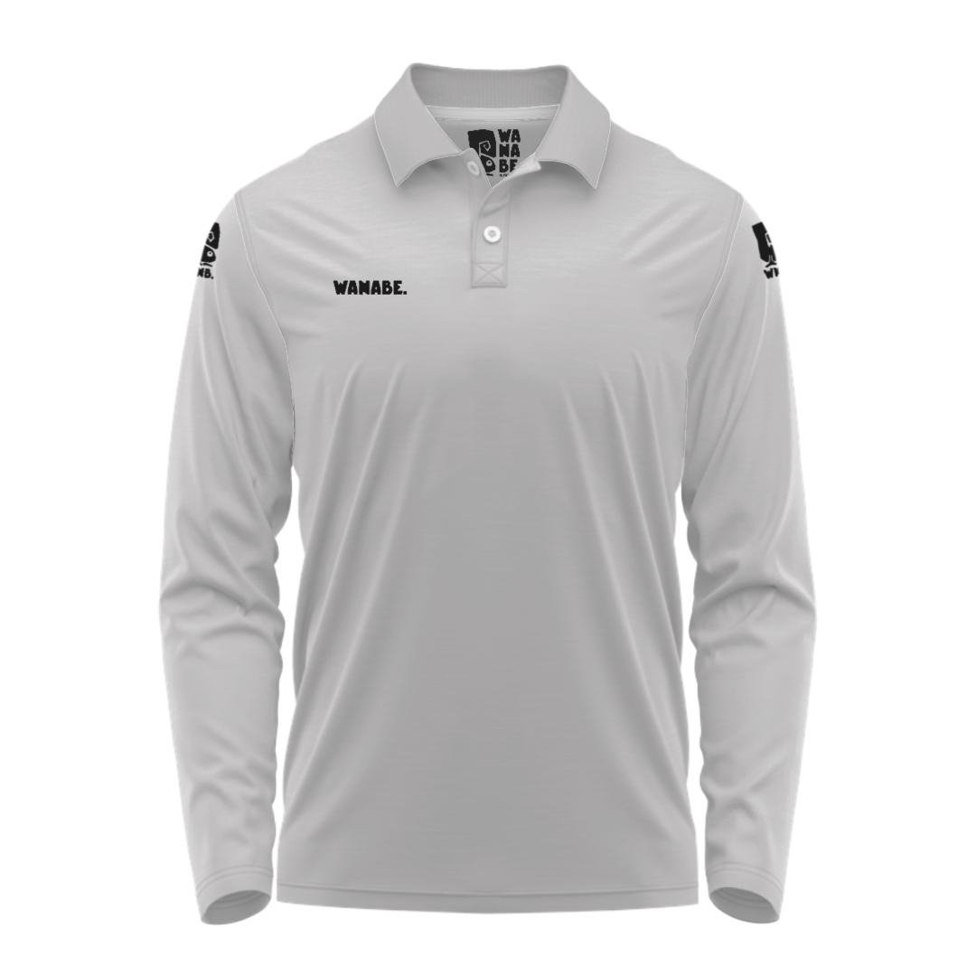 CUSTOM GOLFER L/S