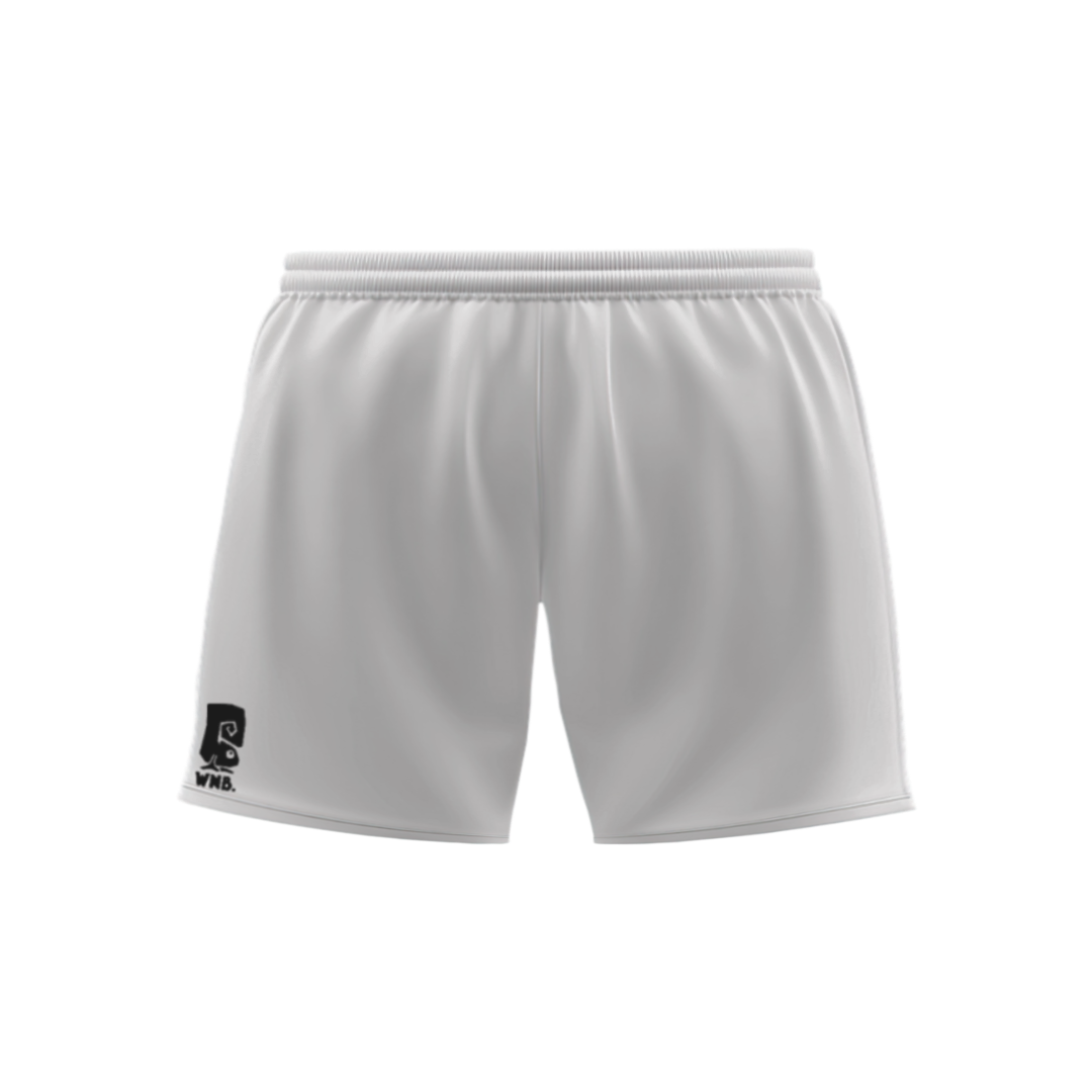 5" SHORT
