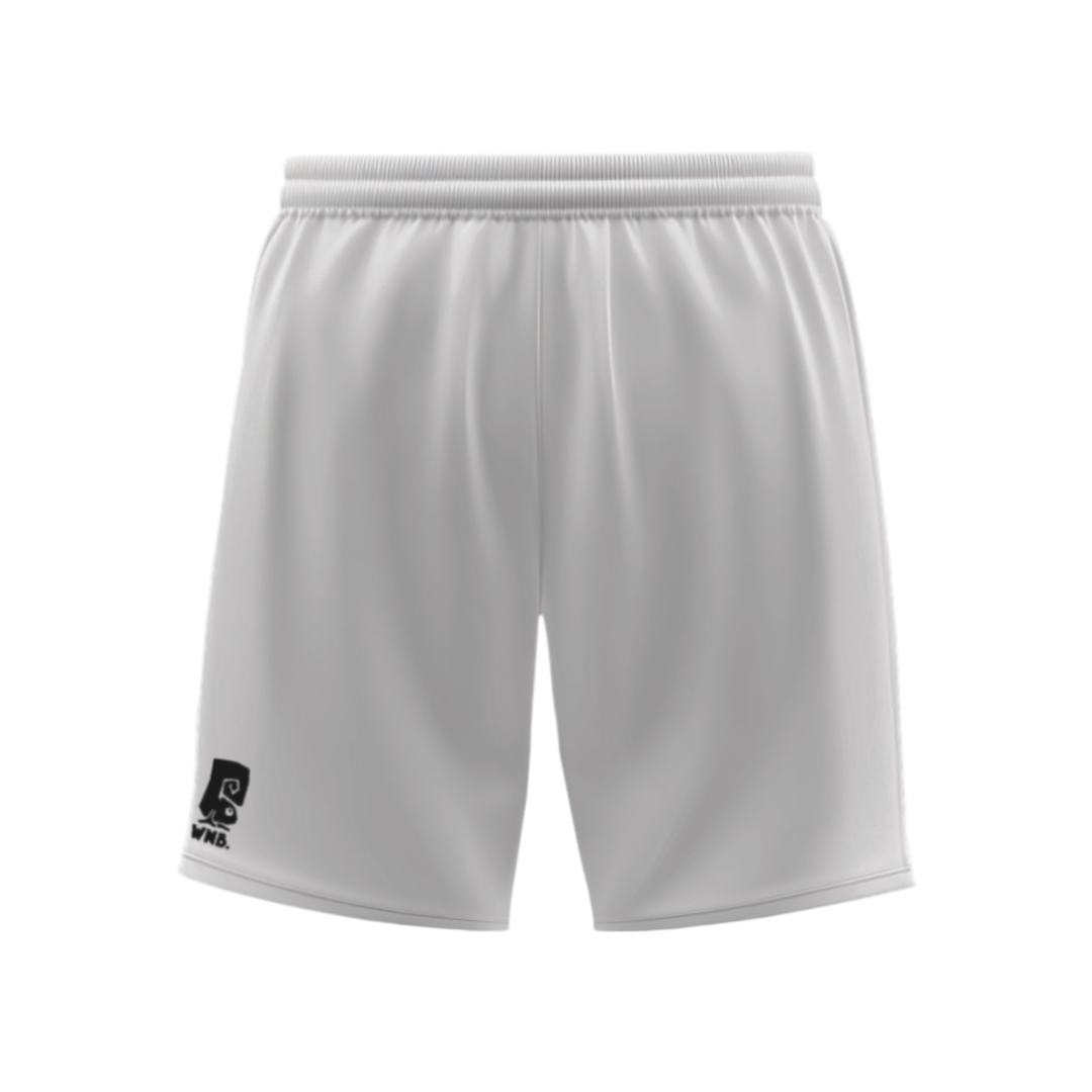 7" SHORT