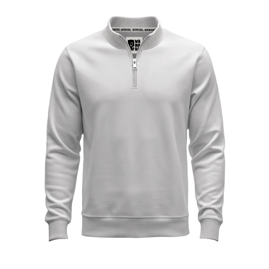 CUSTOM 1/4 ZIP