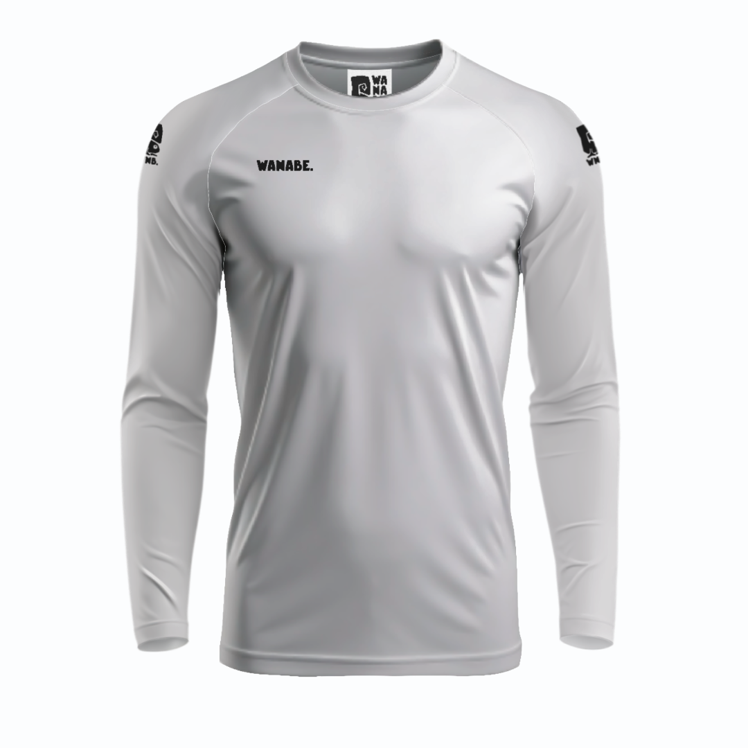 ACTIVE T-SHIRT L/S (RAGLAN)