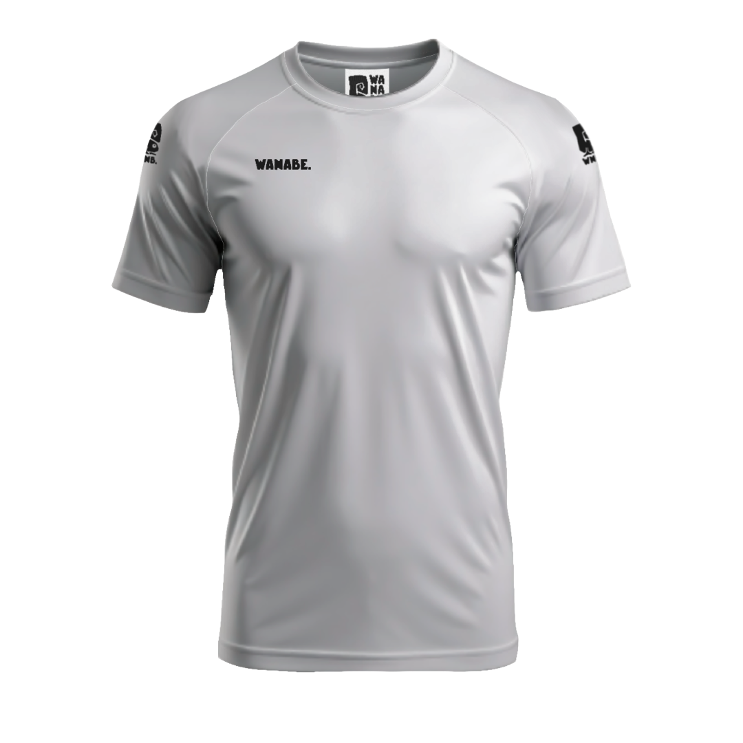 ACTIVE T-SHIRT S/S (RAGLAN)