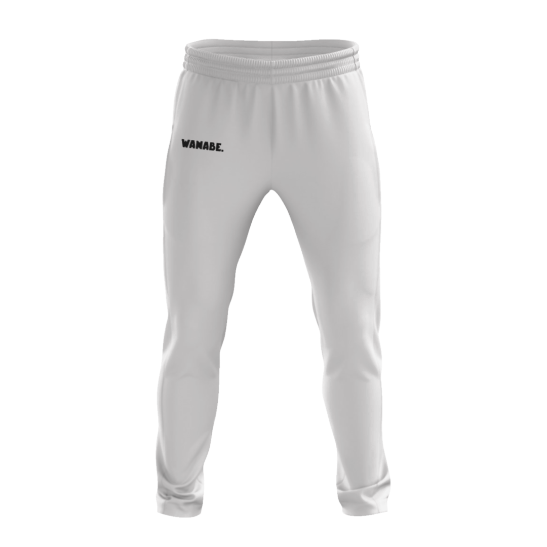 LONG PANTS