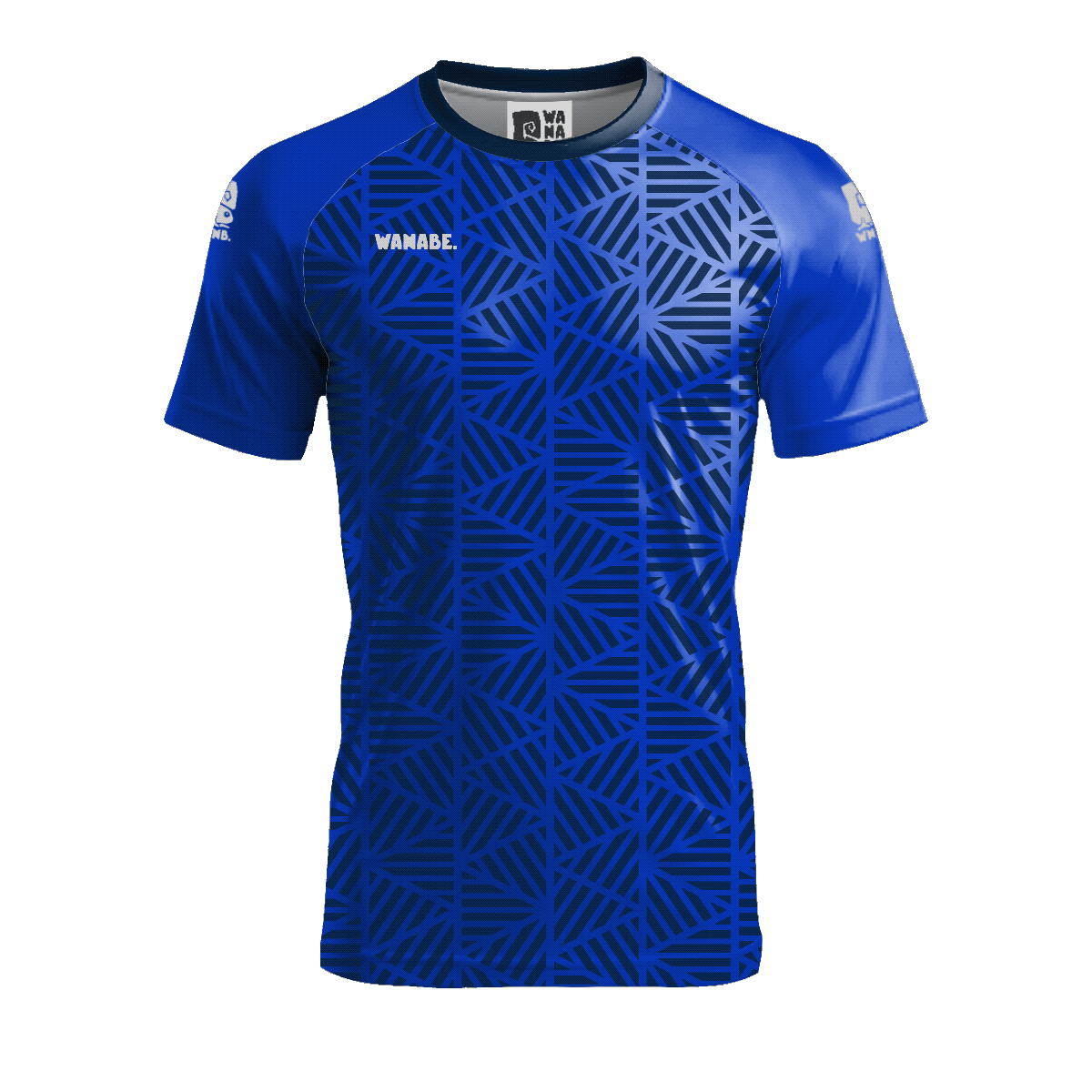 ACTIVE T-SHIRT S/S (RAGLAN)