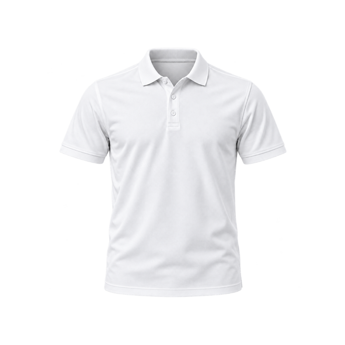 COTTON GOLFER