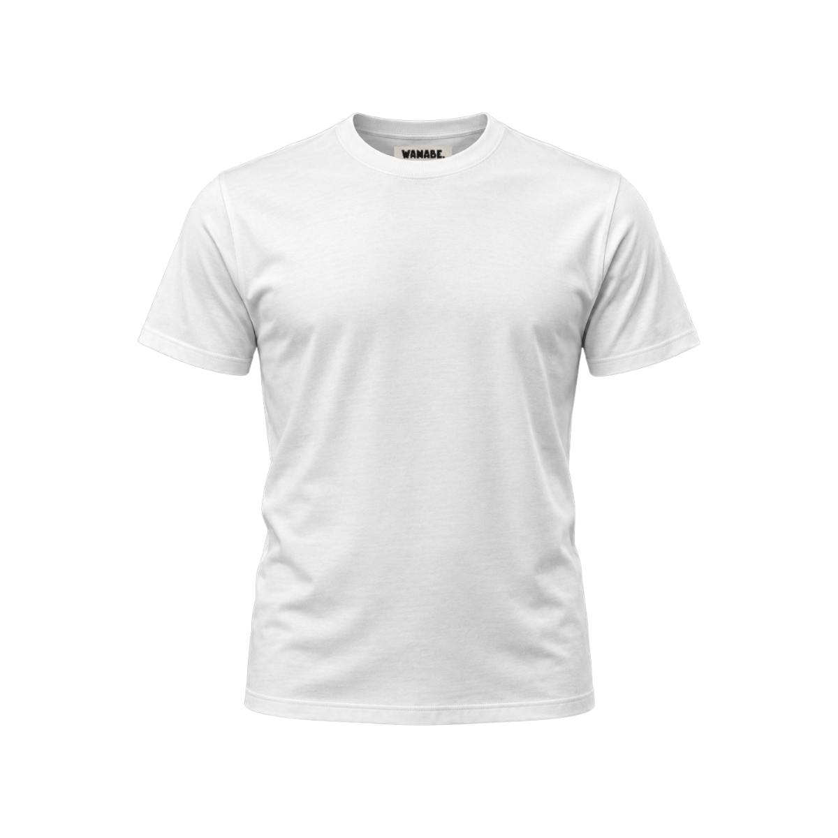 REGULAR FIT T-SHIRT