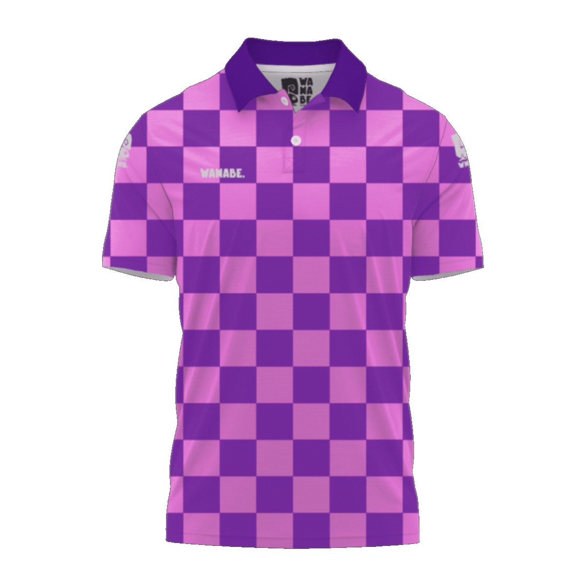 CUSTOM GOLFER S/S