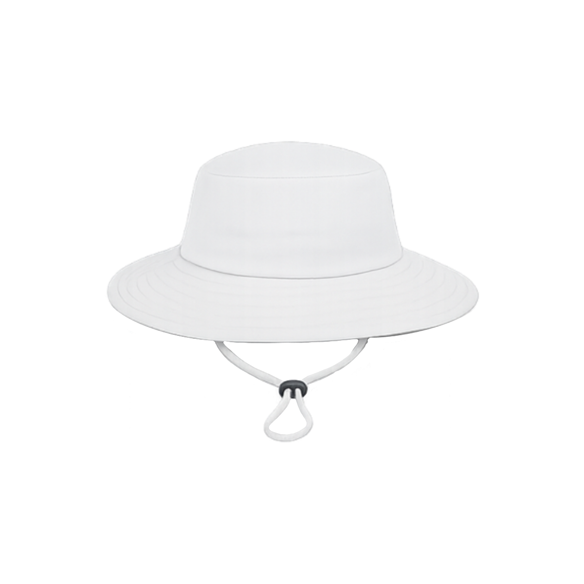 CUSTOM WIDE BRIM HAT