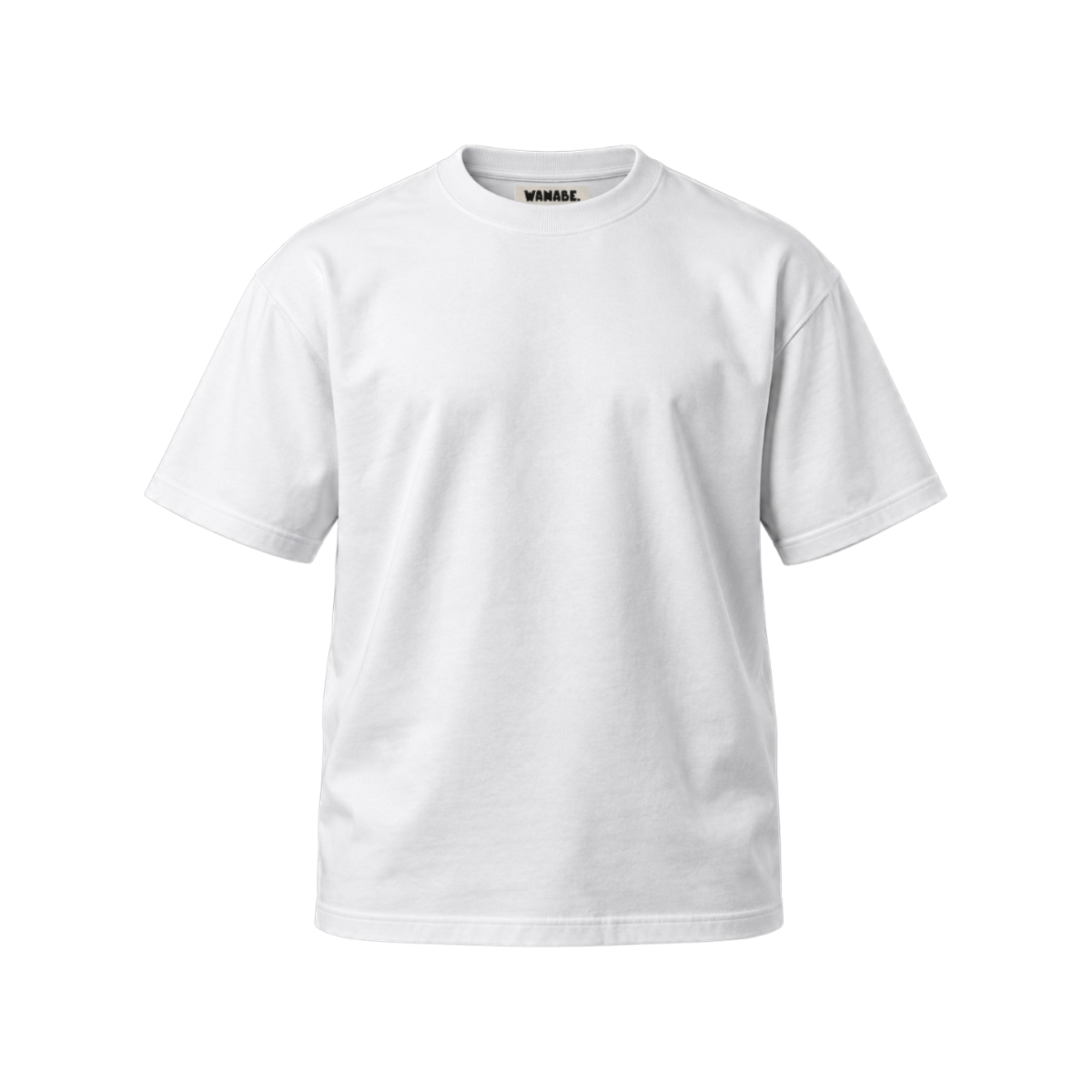 BOX FIT T-SHIRT