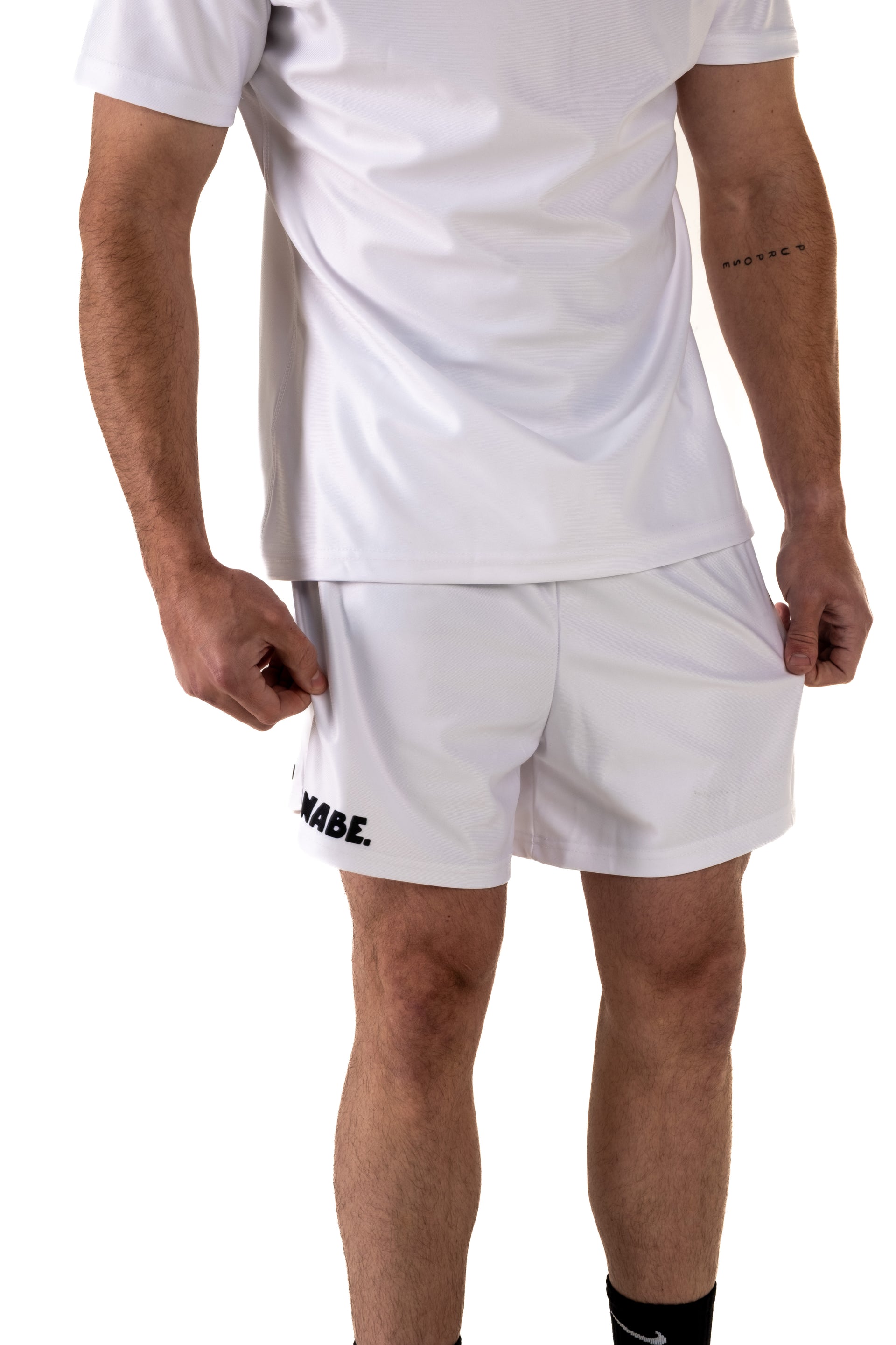 RUGBY SHORT