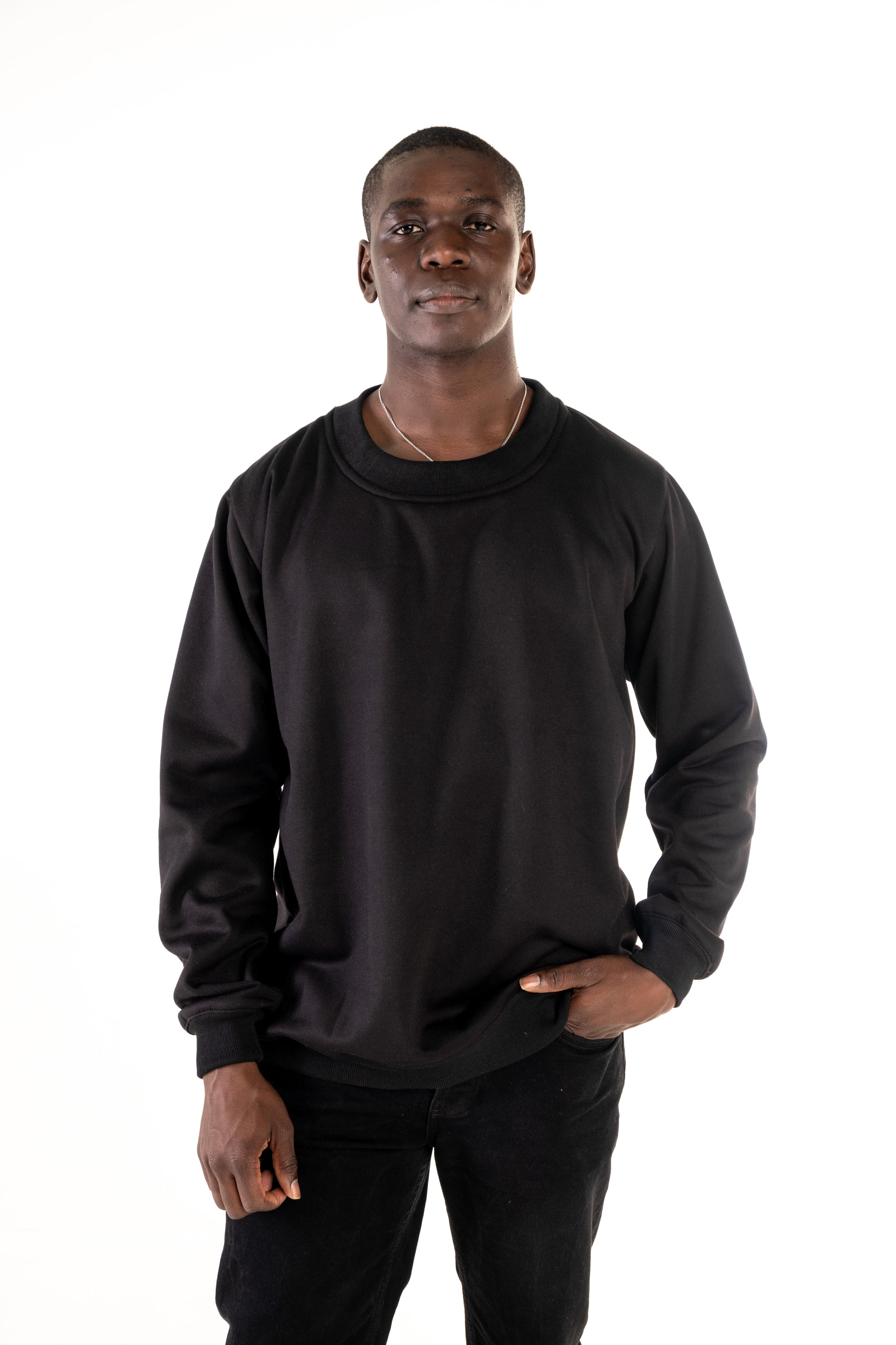 CUSTOM SWEATER
