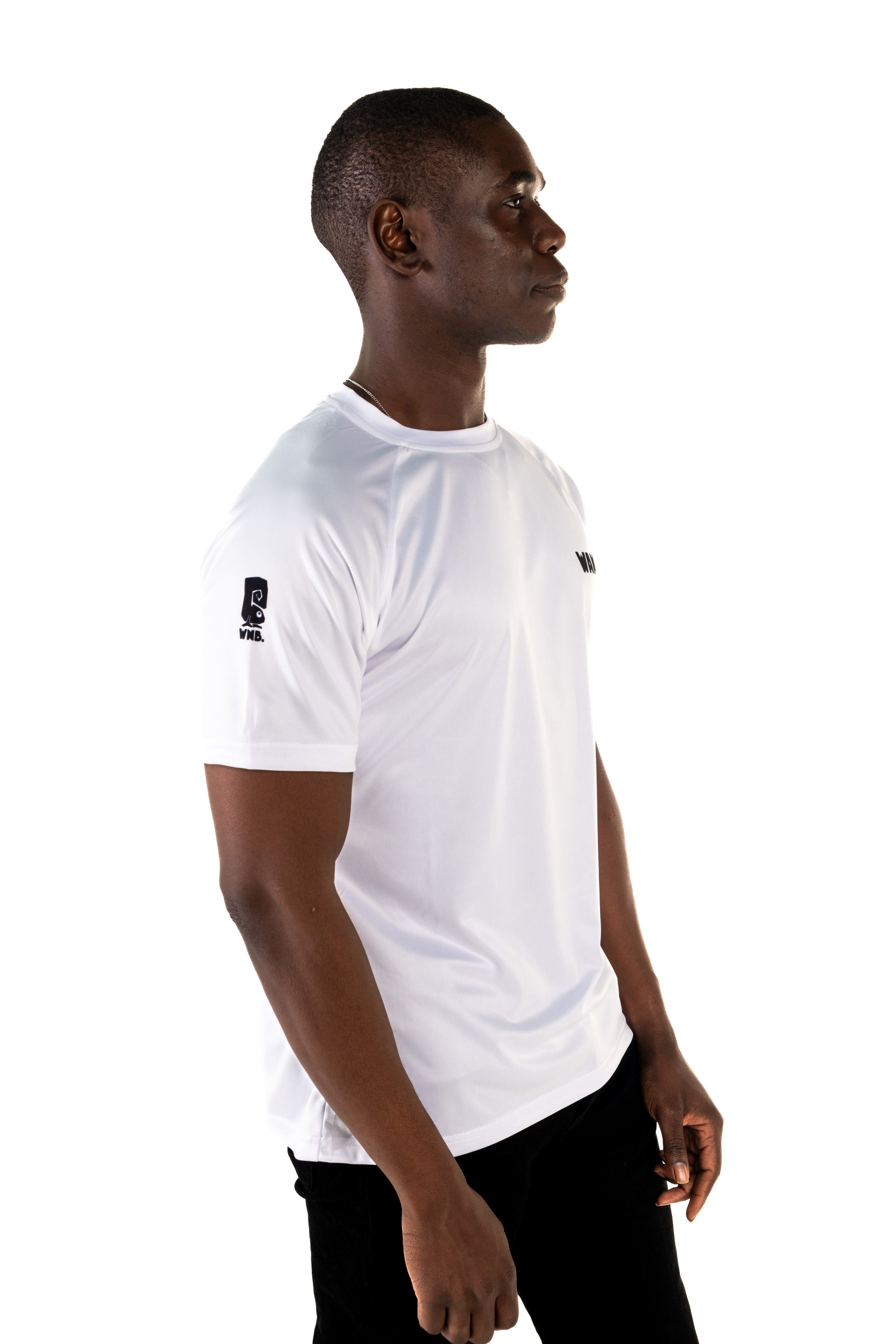 ACTIVE T-SHIRT S/S (RAGLAN)