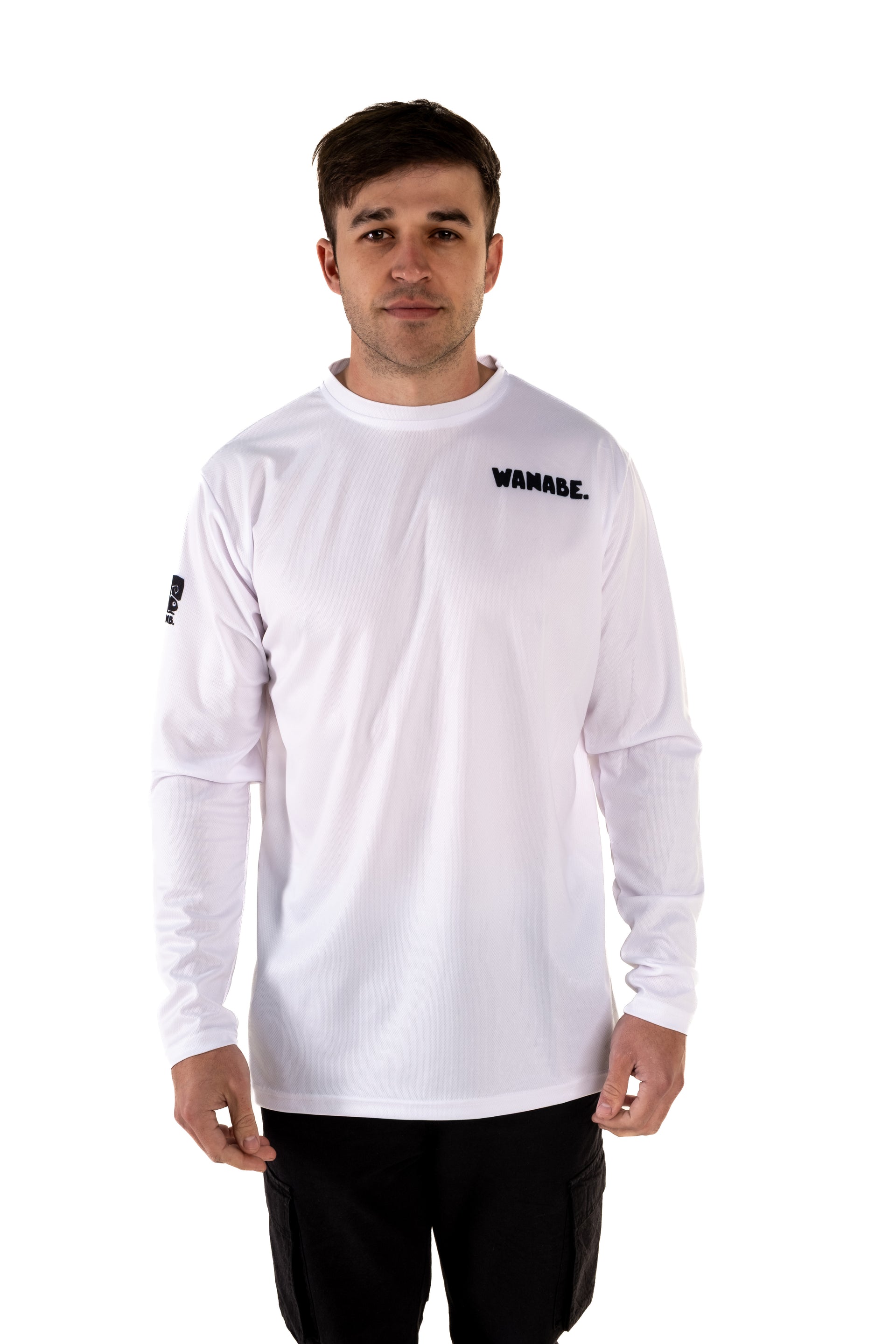ACTIVE T-SHIRT L/S