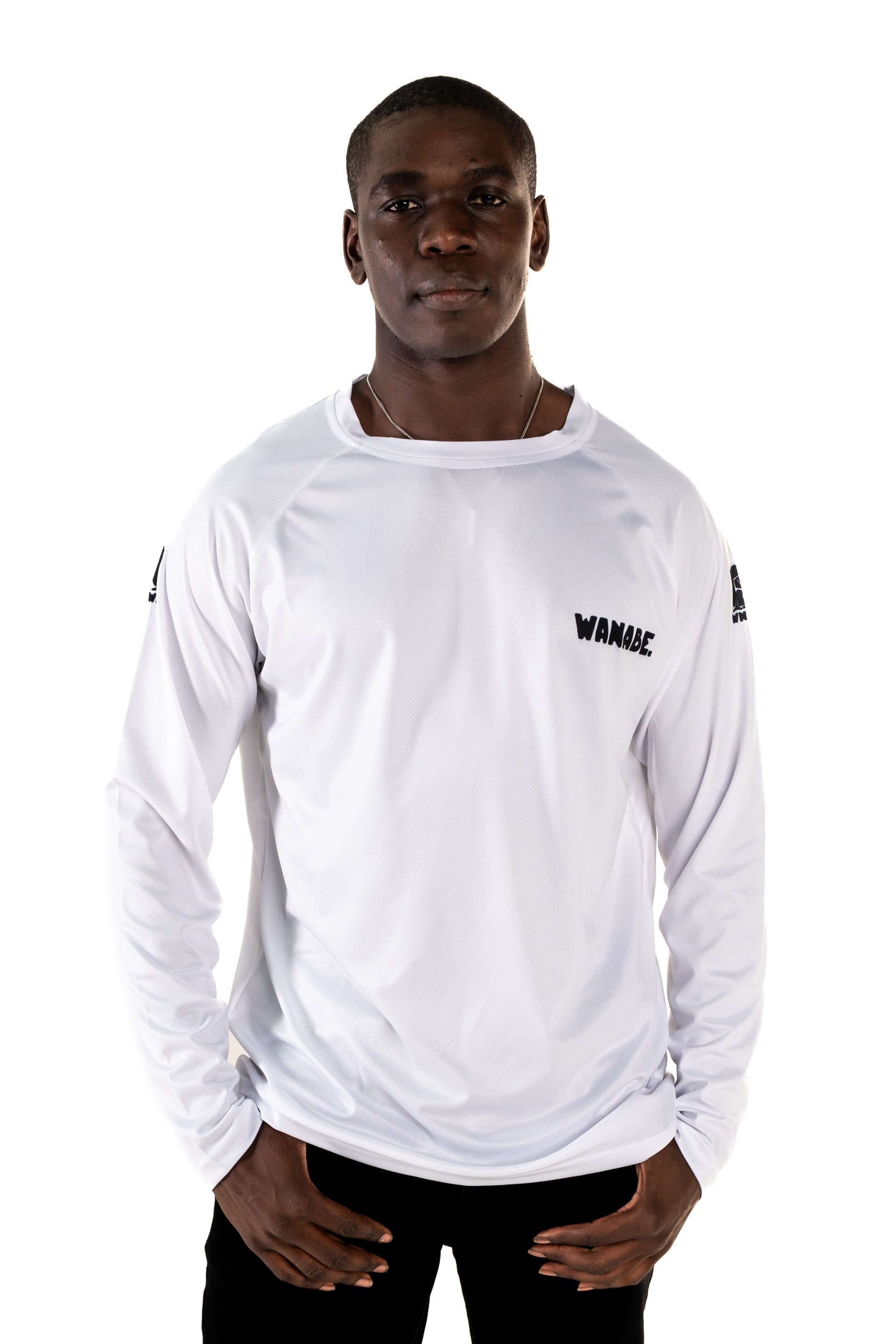 ACTIVE T-SHIRT L/S (RAGLAN)