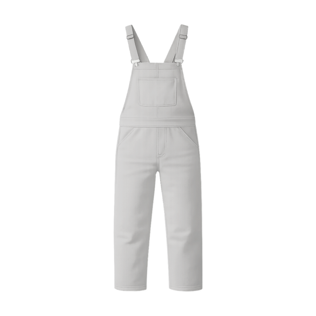 CUSTOM DUNGAREE